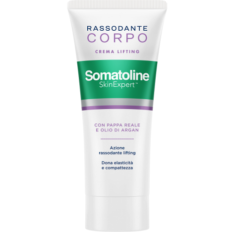 L.MANETTI-H.ROBERTS & C. Spa Somatoline skin expert rassodante corpo 200ml