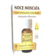 NOCE MOSCATA OE NAT 10ML