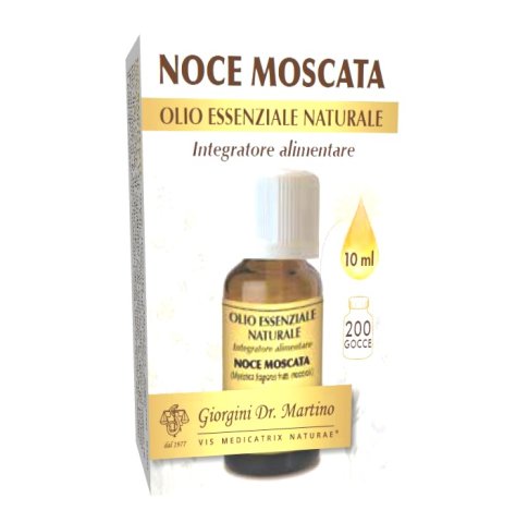 NOCE MOSCATA OE NAT 10ML