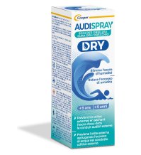 Audispray Dry 9+ 30ml