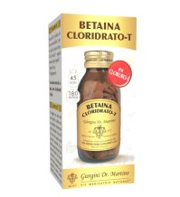 BETAINA CL-T 180Past.SVS