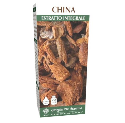 CHINA ESTRATTO INTEGRALE 200ML