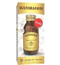 SULFORAFAVIS 180PAST