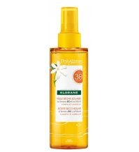 KLORANE OLIO SEC TAM/MO SPF30