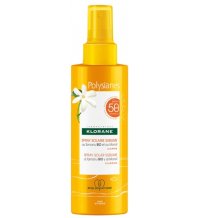 KLORANE LATTE SPR TAM/MO SPF50