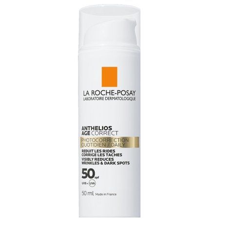 L'OREAL POSAY Anthelios age correct spf 50