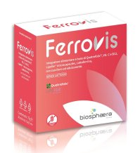 FERROVIS 30STICK