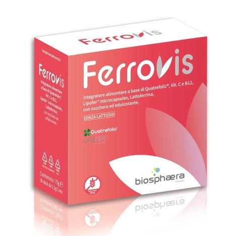 FERROVIS 30STICK