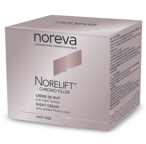 NOREVA ITALIA Srl Norelift chrono filler crema notte