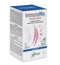  Immunomix Difesa Bocca Spray 30ml