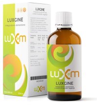 LUXGINE GOCCE 50ML