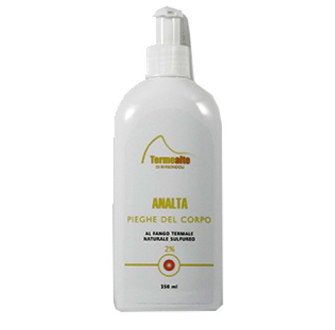 ANALTA FANGO2% 250ML TERME ALT