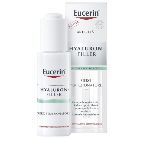 EUCERIN HYAL FILL SIERO PERFEZ