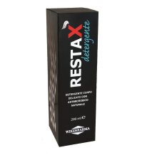 RESTAX DETERGENTE 200ML <<<