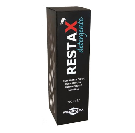 RESTAX DETERGENTE 200ML <<<