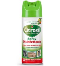 Citrosil spray disinfettante agrumi