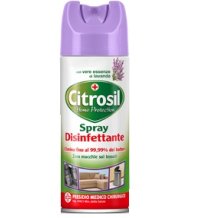 L.MANETTI-H.ROBERTS & C. Spa Citrosil spray disinfettante lavanda