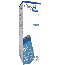 OXYAID ZINCO 100ML NUTRIGEA