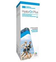 HYALURON PLUS AC 50ML NUTRIGEA