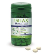 ISILAX TRANSIT 100CPR