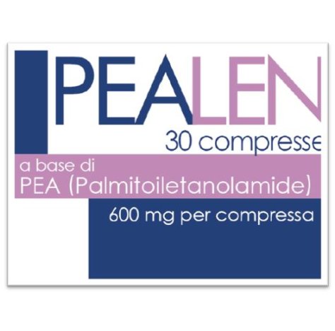 PEALEN 30CPR