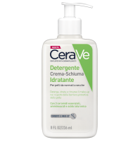 CERAVE (L'Oreal Italia SpA) Cerave Cream To Foam Cleanser 236ml