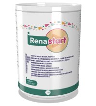 VITAFLO RENASTART 400G