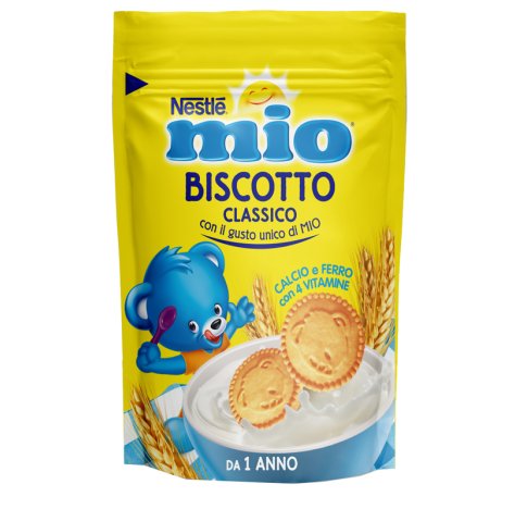 NESTLE' ITALIANA Spa Mio biscotto classico 180g