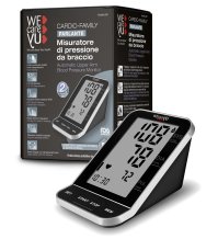 Wecareyu Cardio Family Parlant