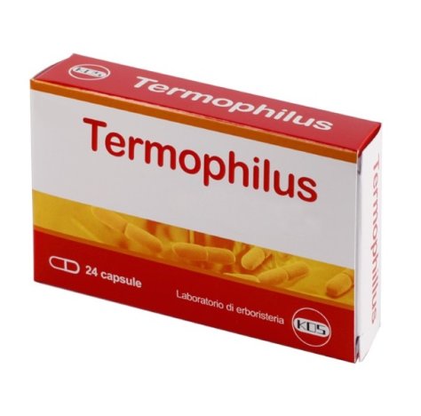 TERMOPHILUS 10MLD 24CPS