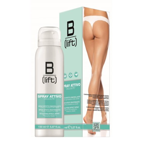 B-LIFT Spray Attivo Cellulite