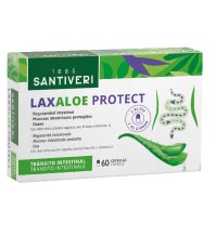 LAXALOE PROTECT 60CPS VEGETALI