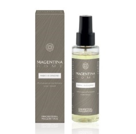 MH RADICI ZENZERO SPRAY 100ML