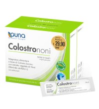 COLOSTRONONI BIPACCO 48BUST