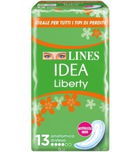 Lines Idea Liberty Dwct Anat