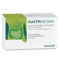 GASTRIBIOMA 30CPS