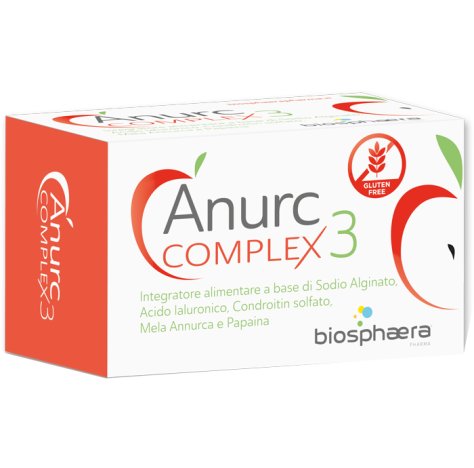 ANURC COMPLEX 3 20STK 15ML