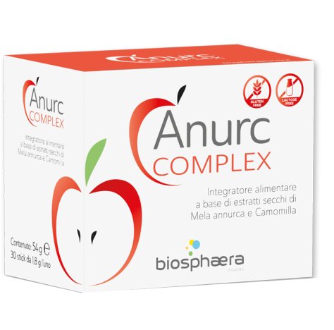 ANURC COMPLEX 30STK 1,8G