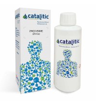 CATALITIC ZINCO RAME (ZN/CU) O