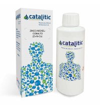 CATALITIC ZN-NI-CO 250ML