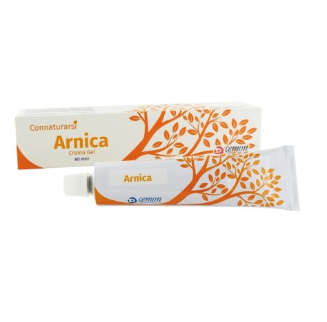 ARNICA CREMA GEL 60G CEMON