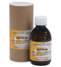 FEE DETOX 200ML CEMON