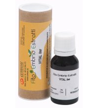 FEE VITAL 15ML