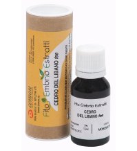 FEE CEDRO DEL LIBANO 15ML