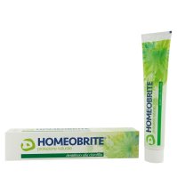 HOMEOBRITE DENT CLOR 75ML CEMON