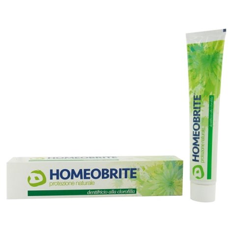 HOMEOBRITE DENT CLOR 75ML CEMON