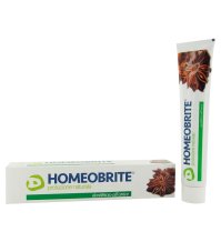 HOMEOBRITE DENT ANICE 75ML CEMON