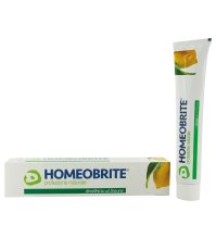 HOMEOBRITE DENT LIM 75ML CEMON