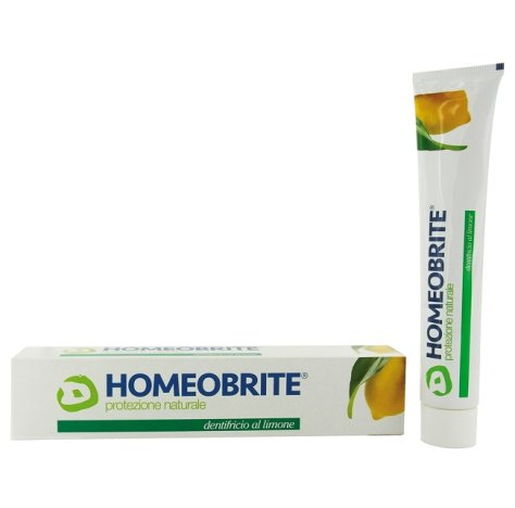 HOMEOBRITE DENT LIM 75ML CEMON