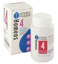 HOMEOS 4 50G GR HOMEOPHARM